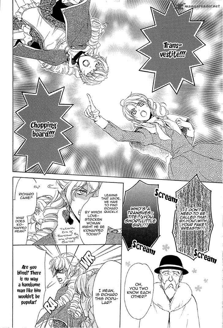 Migawari Hakushaku No Bouken 24 9