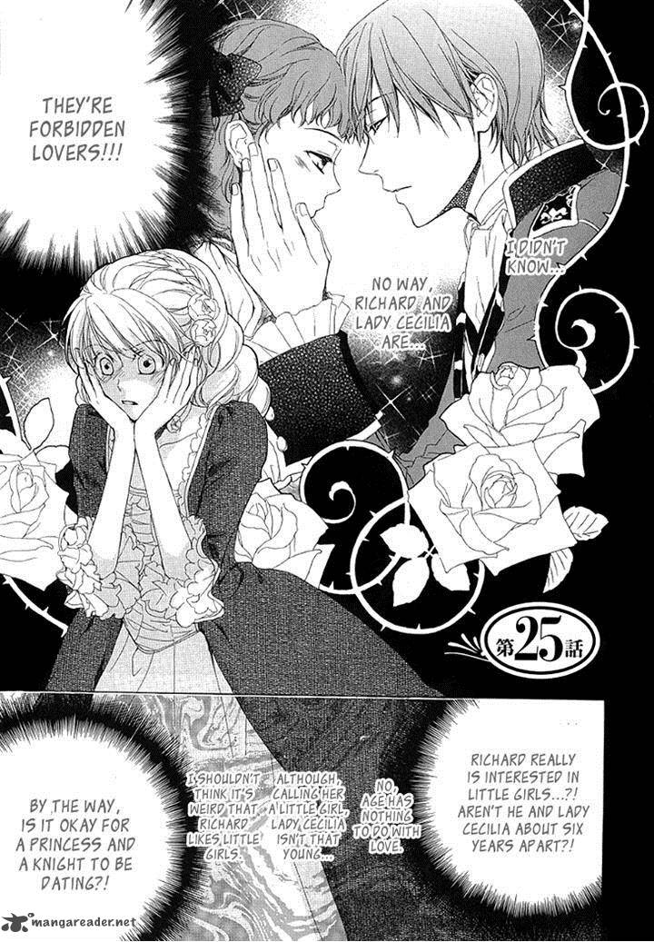 Migawari Hakushaku No Bouken 25 1