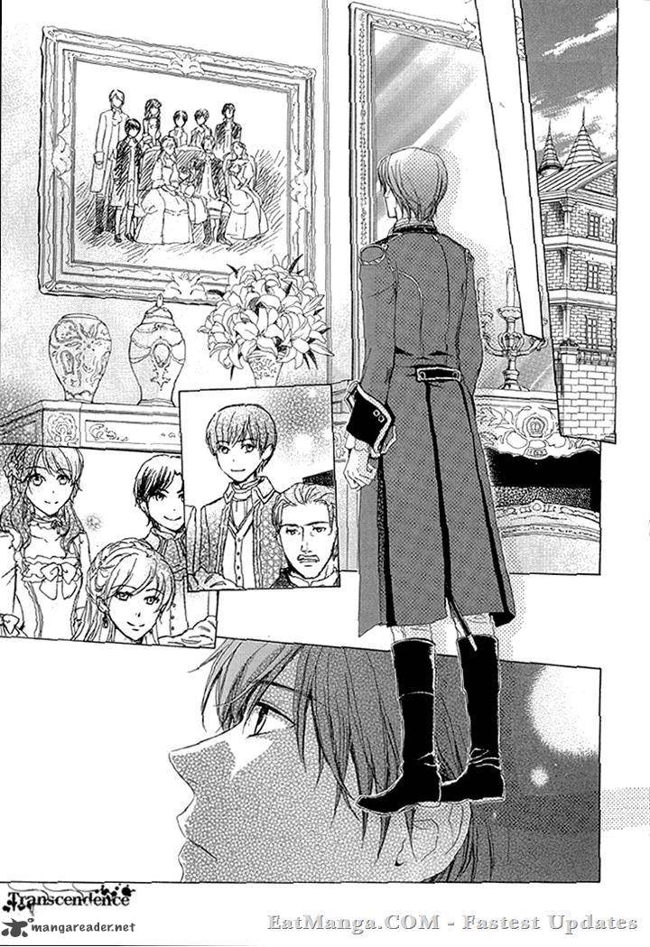 Migawari Hakushaku No Bouken 25 13