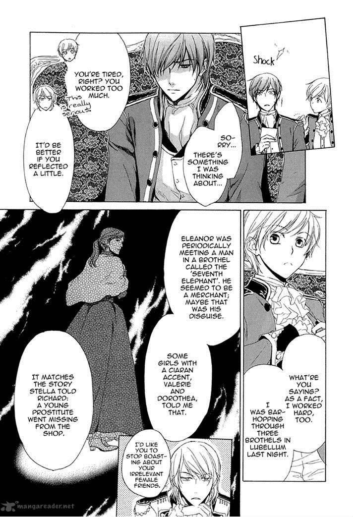 Migawari Hakushaku No Bouken 25 17