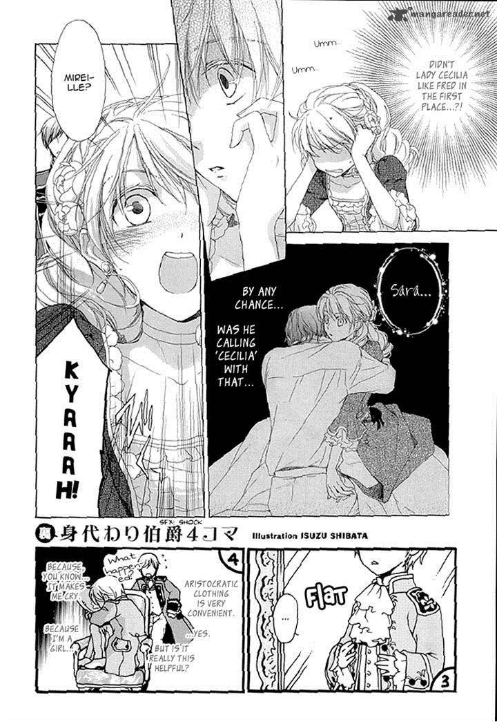 Migawari Hakushaku No Bouken 25 2