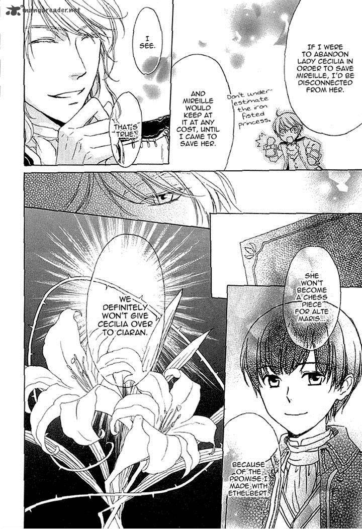 Migawari Hakushaku No Bouken 25 26