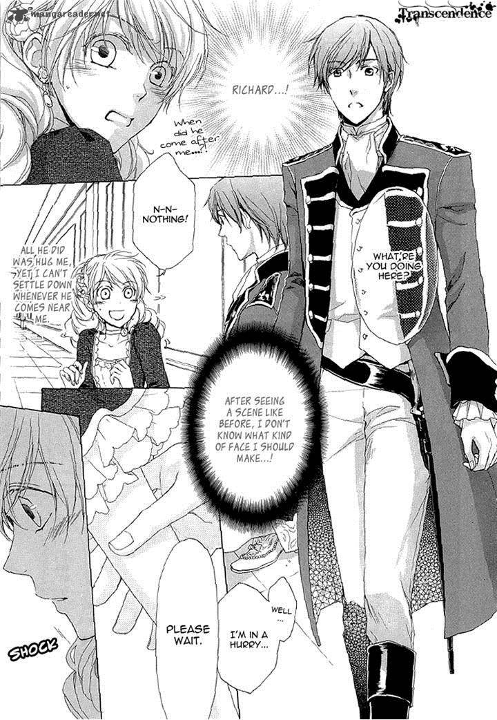 Migawari Hakushaku No Bouken 25 3