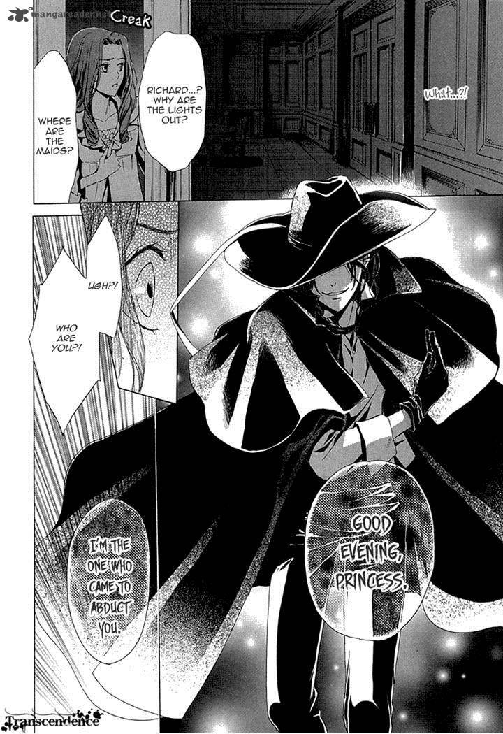 Migawari Hakushaku No Bouken 25 30
