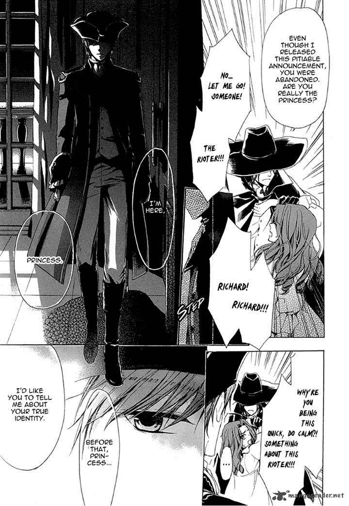 Migawari Hakushaku No Bouken 25 31