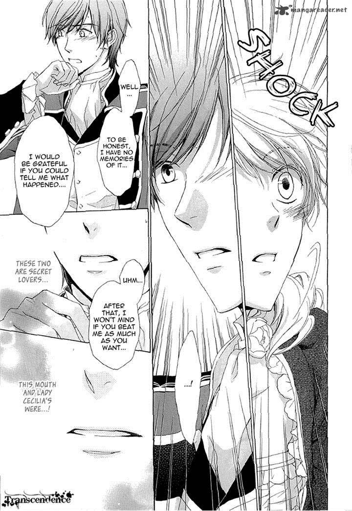 Migawari Hakushaku No Bouken 25 5