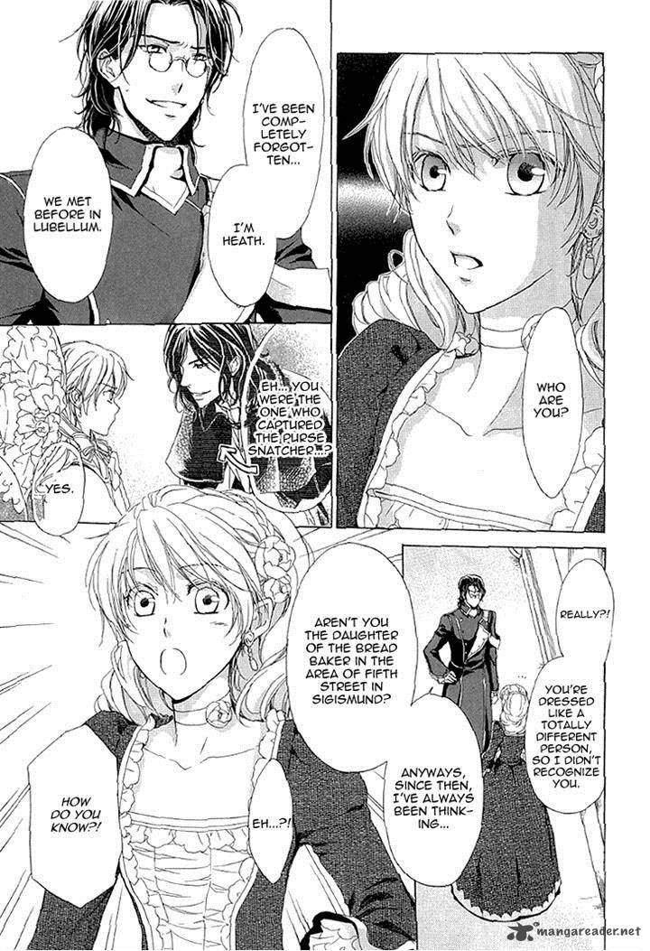 Migawari Hakushaku No Bouken 25 9