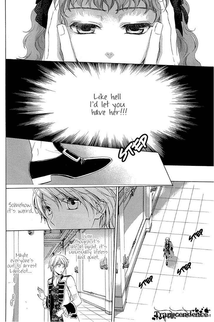 Migawari Hakushaku No Bouken 26 10