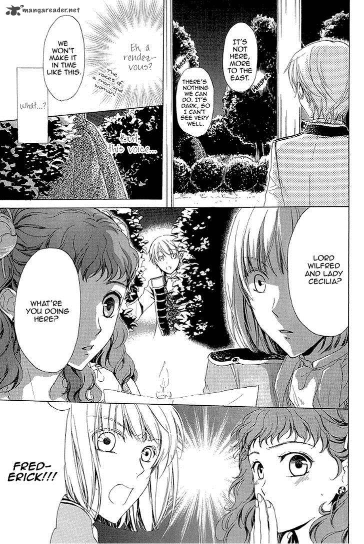 Migawari Hakushaku No Bouken 26 11