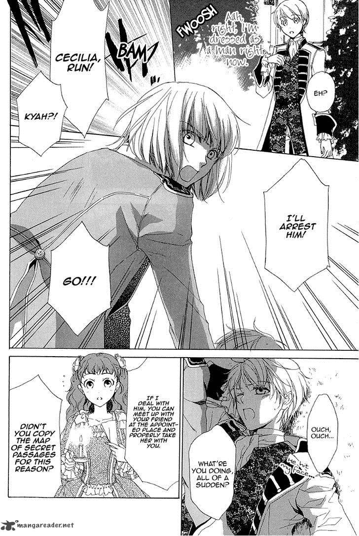 Migawari Hakushaku No Bouken 26 12