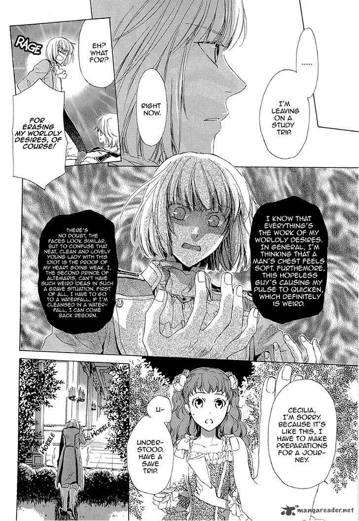 Migawari Hakushaku No Bouken 26 14