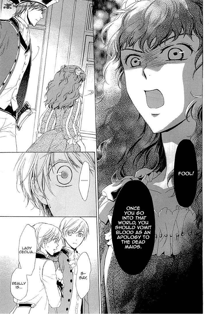 Migawari Hakushaku No Bouken 26 26