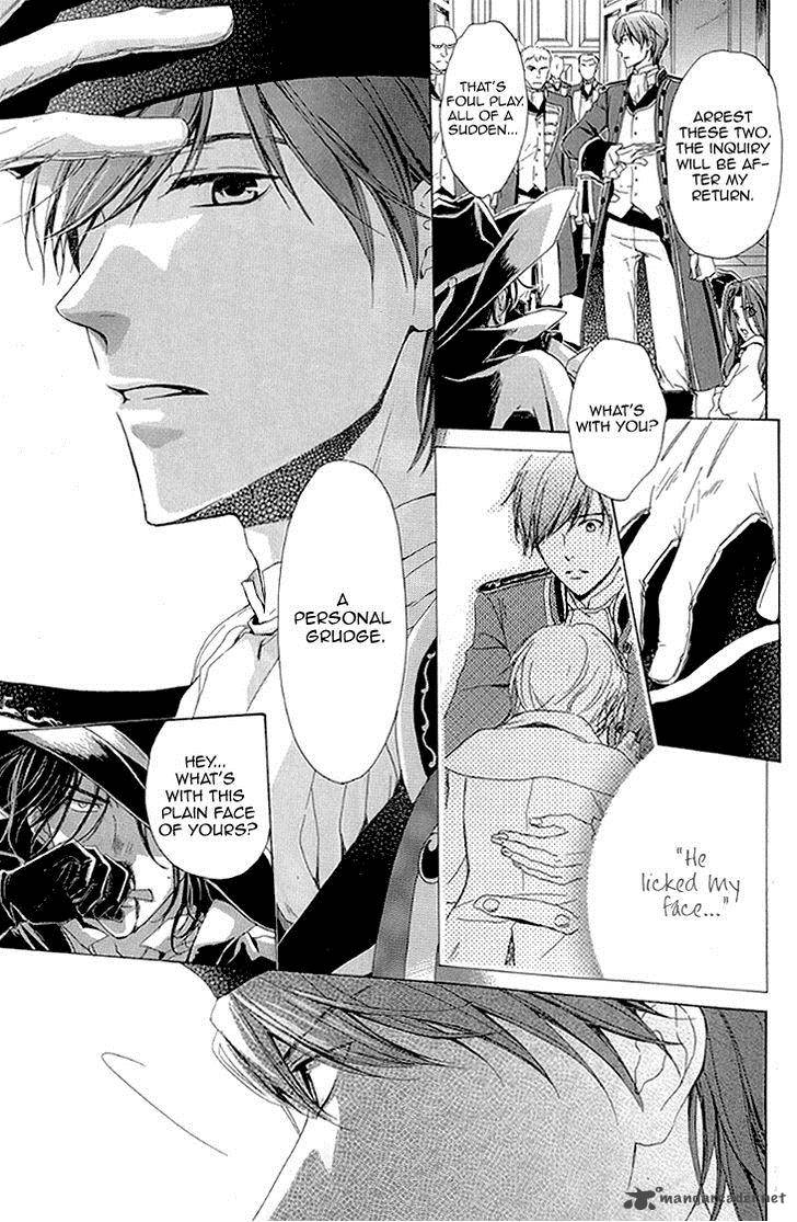 Migawari Hakushaku No Bouken 26 9