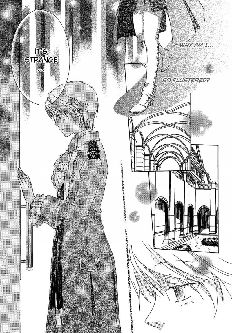 Migawari Hakushaku No Bouken 4 22