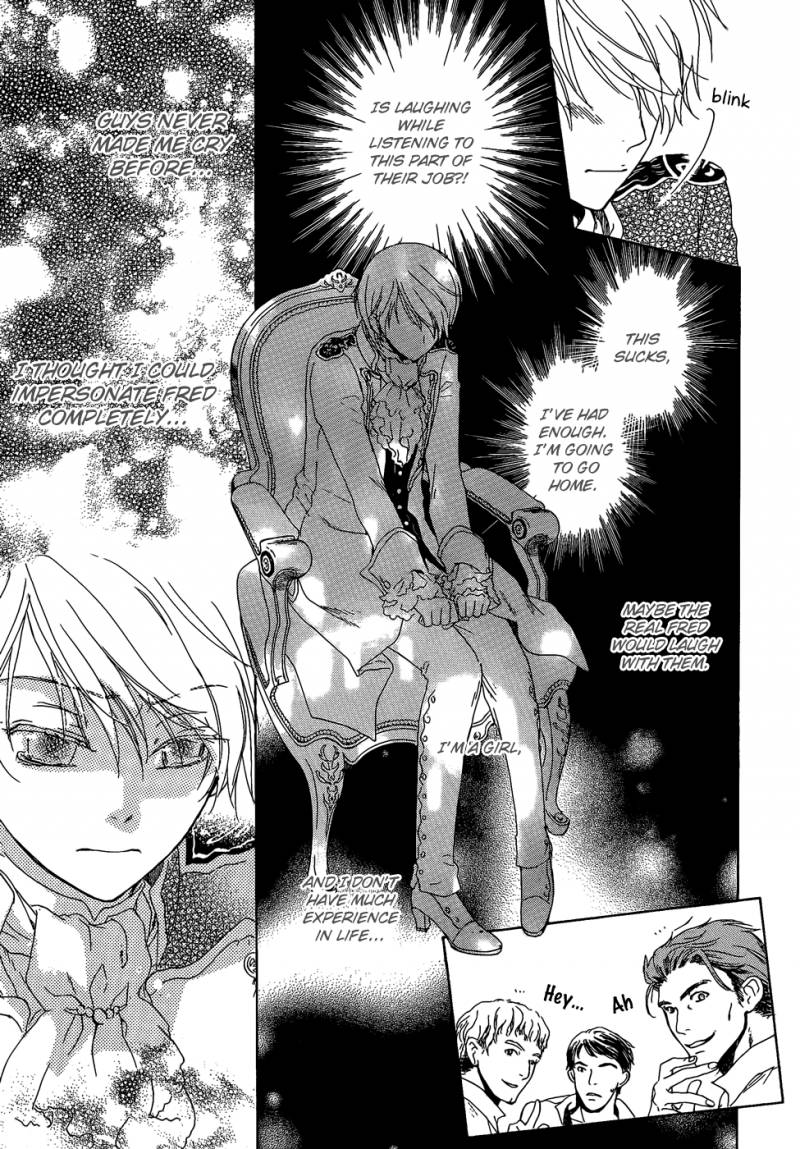 Migawari Hakushaku No Bouken 4 34