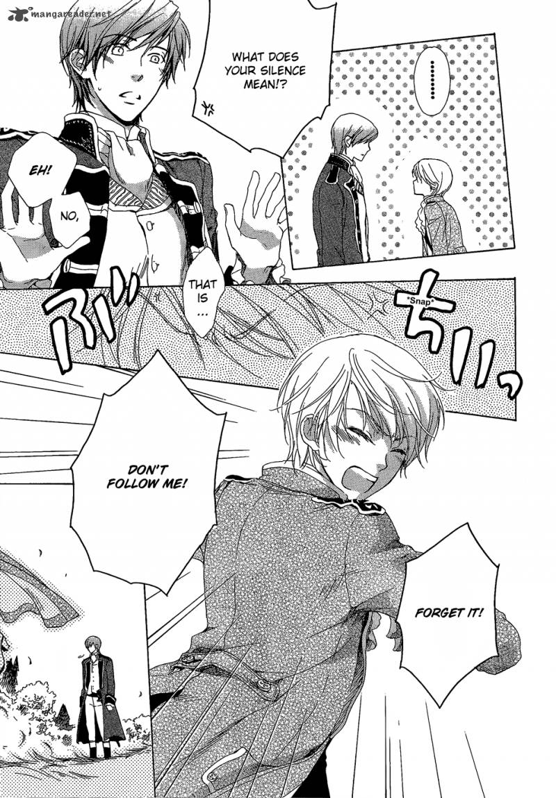 Migawari Hakushaku No Bouken 5 12