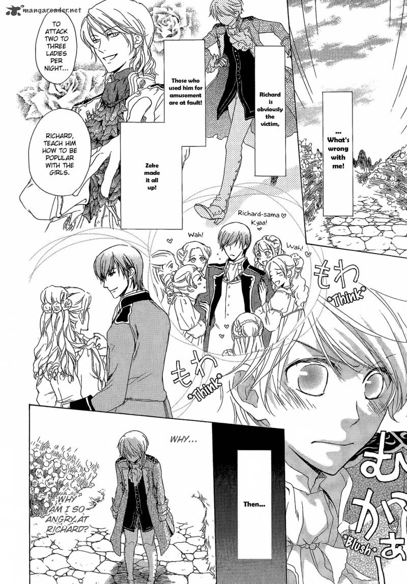 Migawari Hakushaku No Bouken 5 13