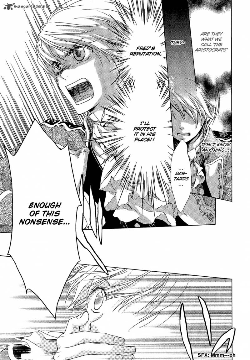 Migawari Hakushaku No Bouken 5 16