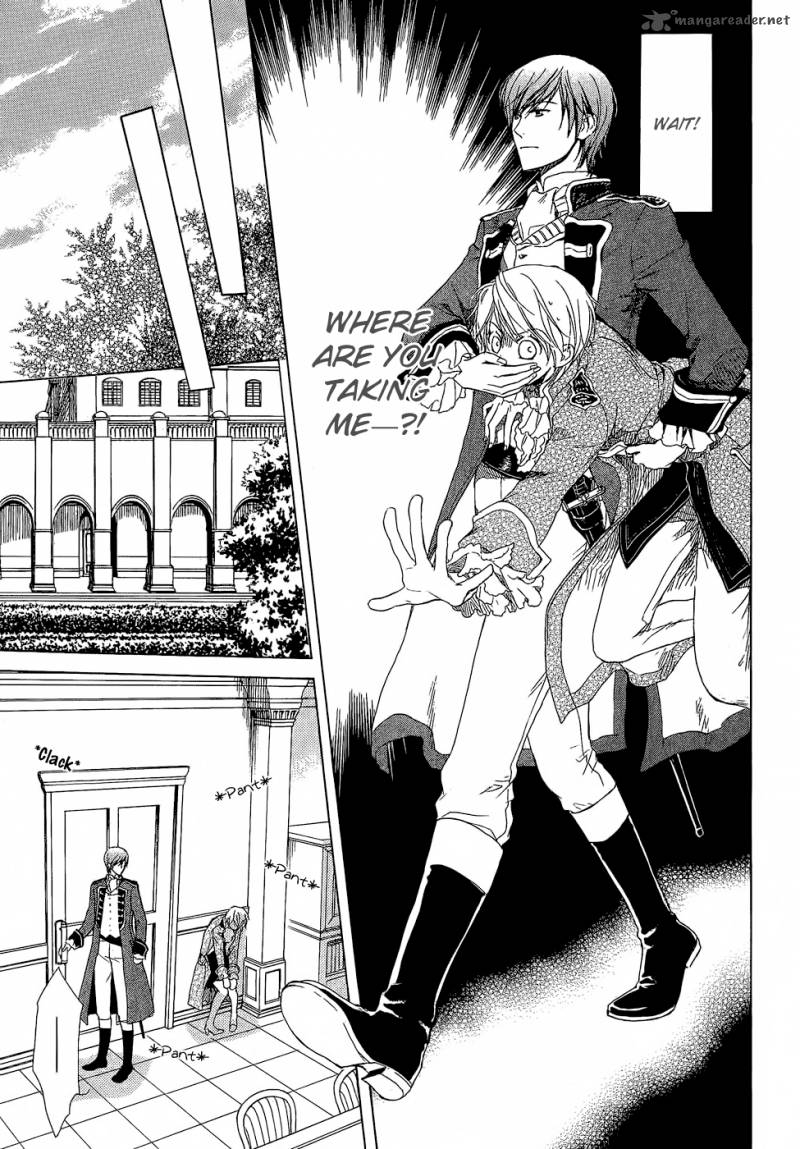 Migawari Hakushaku No Bouken 5 18