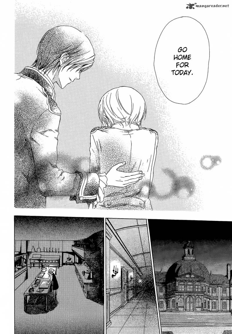 Migawari Hakushaku No Bouken 5 21