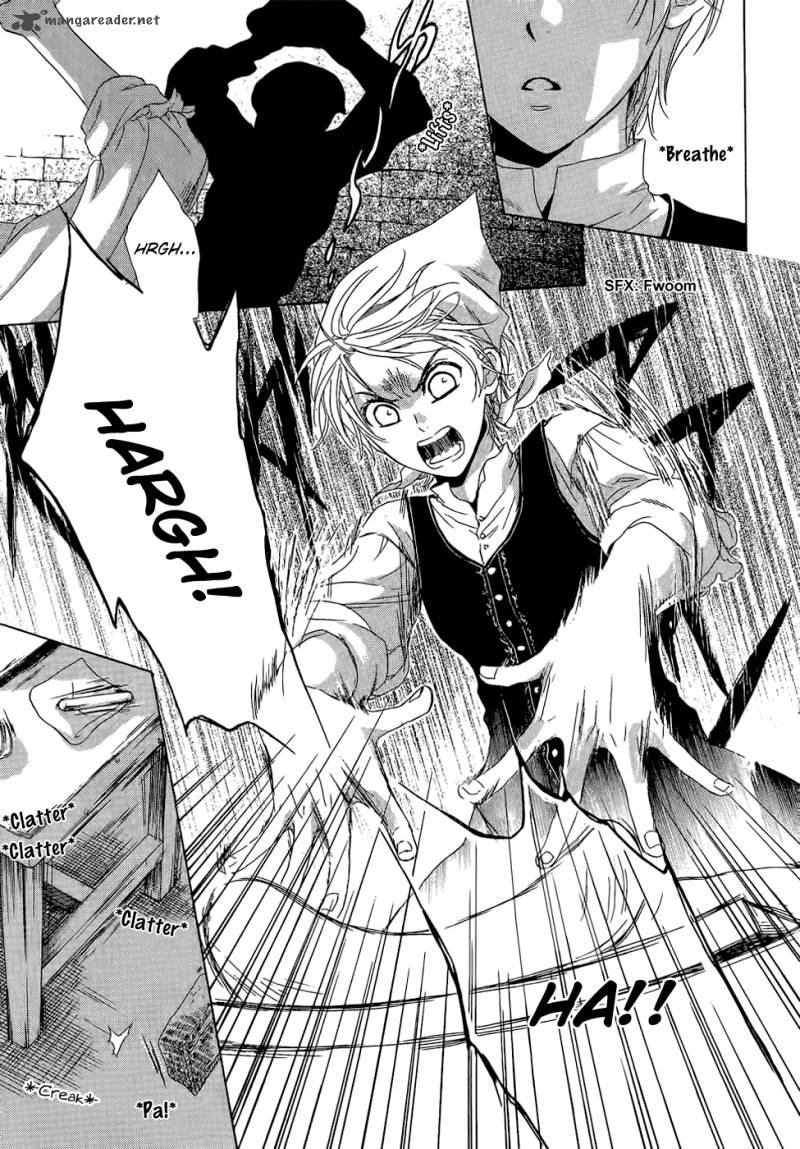 Migawari Hakushaku No Bouken 5 22