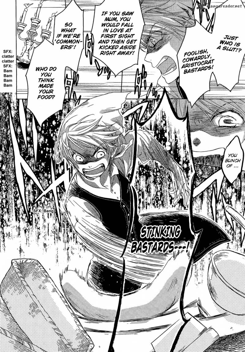 Migawari Hakushaku No Bouken 5 23