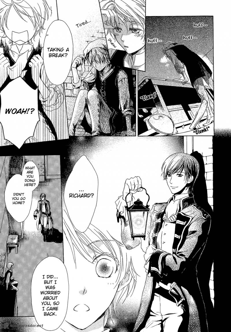 Migawari Hakushaku No Bouken 5 24