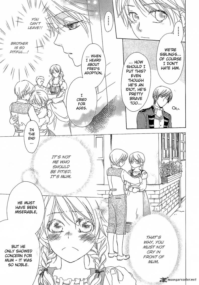 Migawari Hakushaku No Bouken 5 26