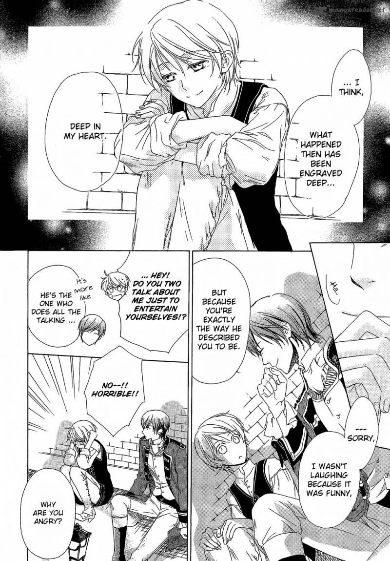 Migawari Hakushaku No Bouken 5 27