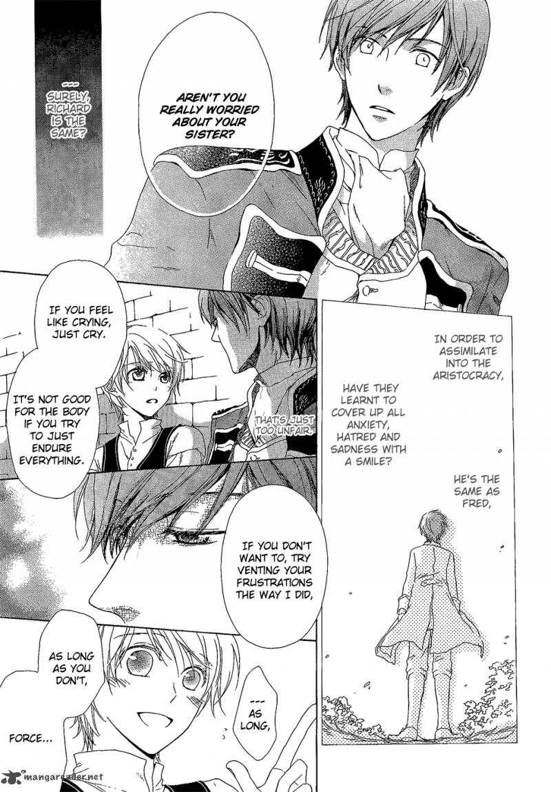 Migawari Hakushaku No Bouken 5 32