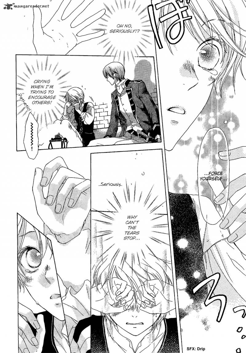 Migawari Hakushaku No Bouken 5 33