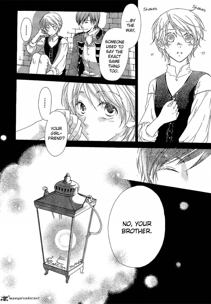 Migawari Hakushaku No Bouken 5 35