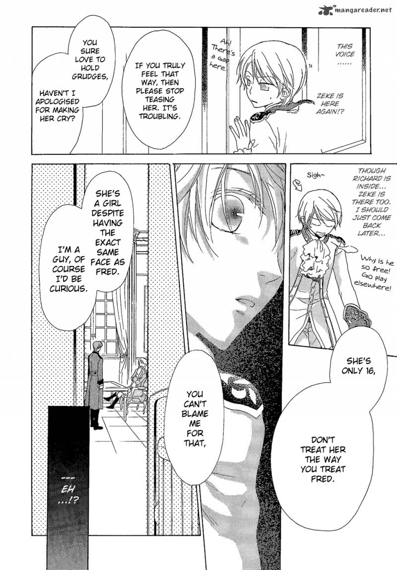 Migawari Hakushaku No Bouken 5 37