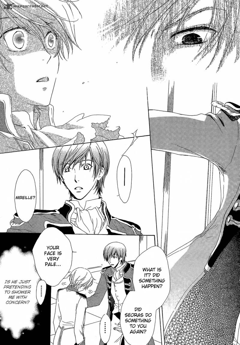 Migawari Hakushaku No Bouken 5 42
