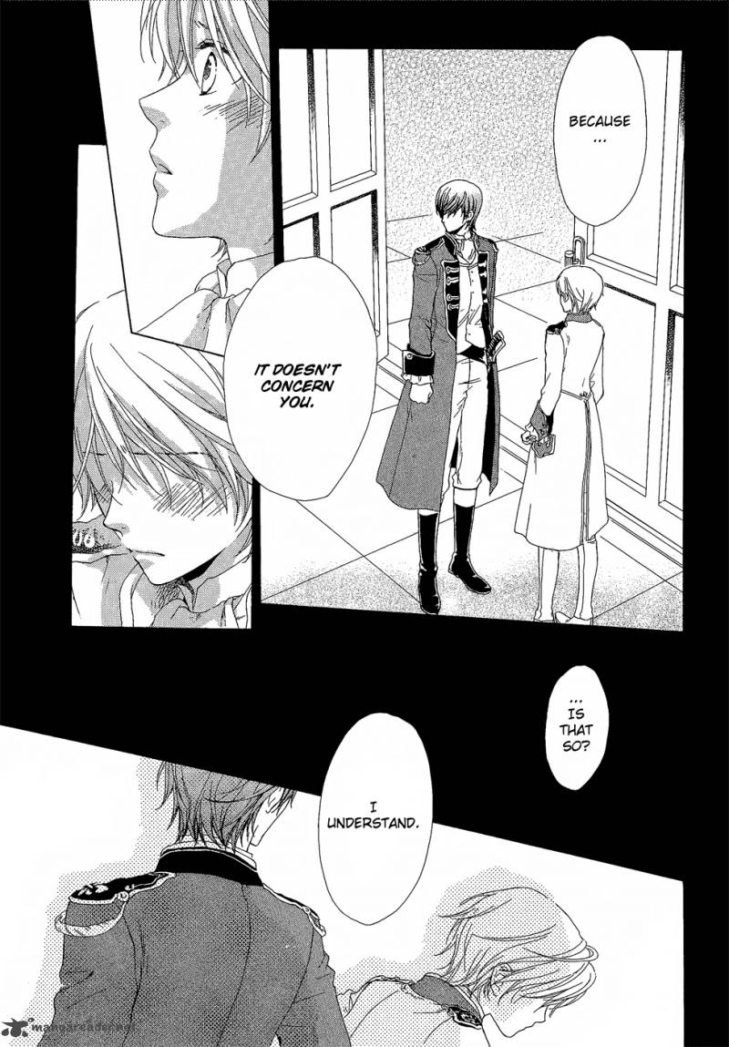 Migawari Hakushaku No Bouken 5 44
