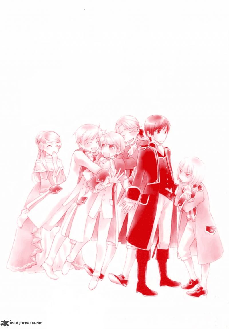 Migawari Hakushaku No Bouken 5 5