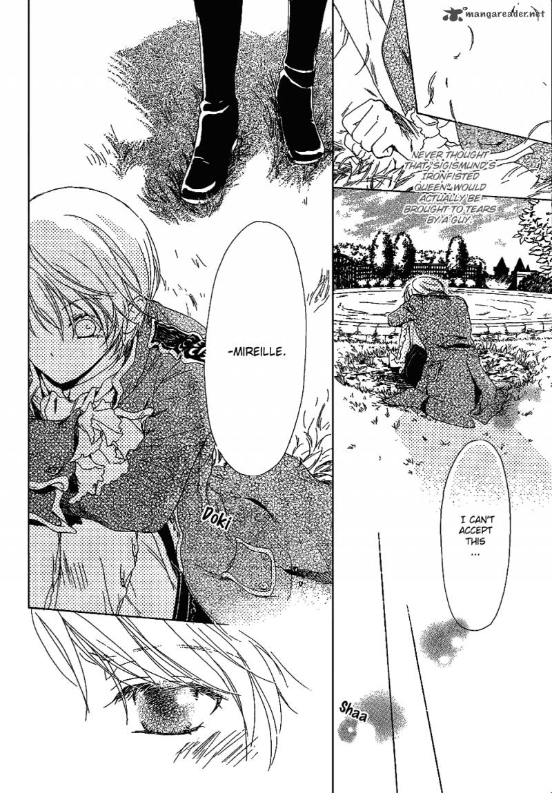 Migawari Hakushaku No Bouken 5 9