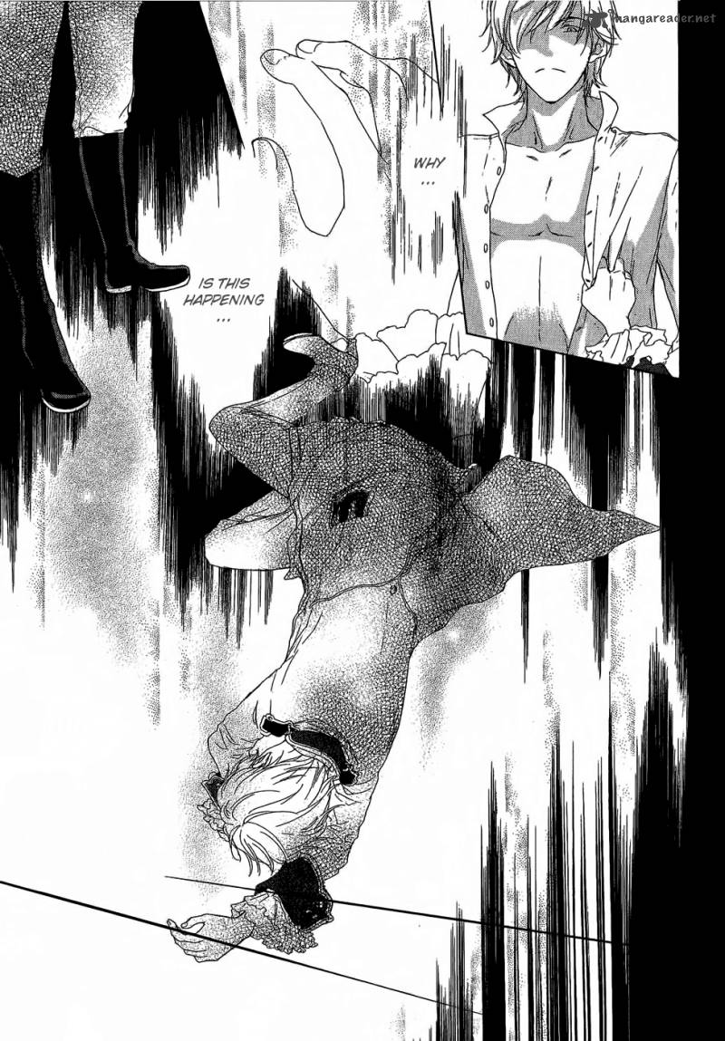 Migawari Hakushaku No Bouken 6 10