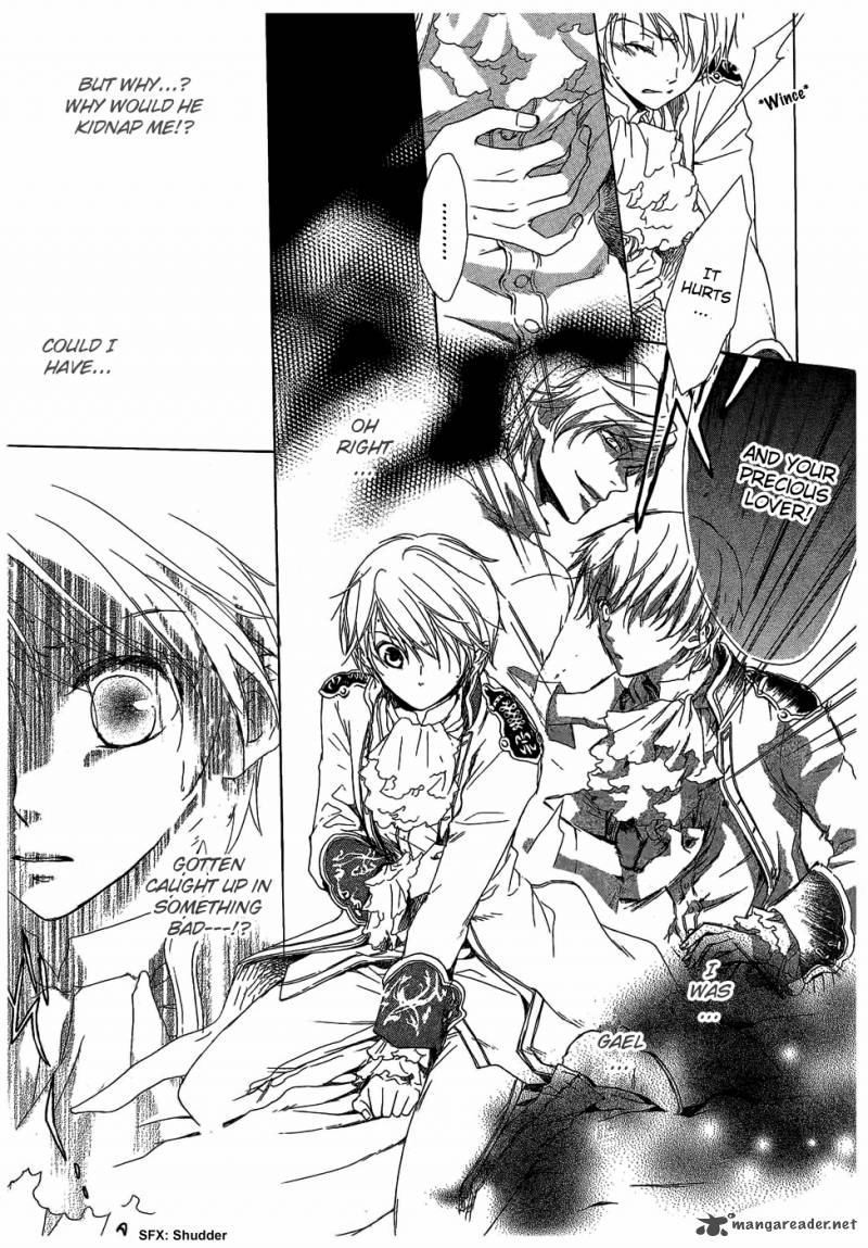 Migawari Hakushaku No Bouken 6 12