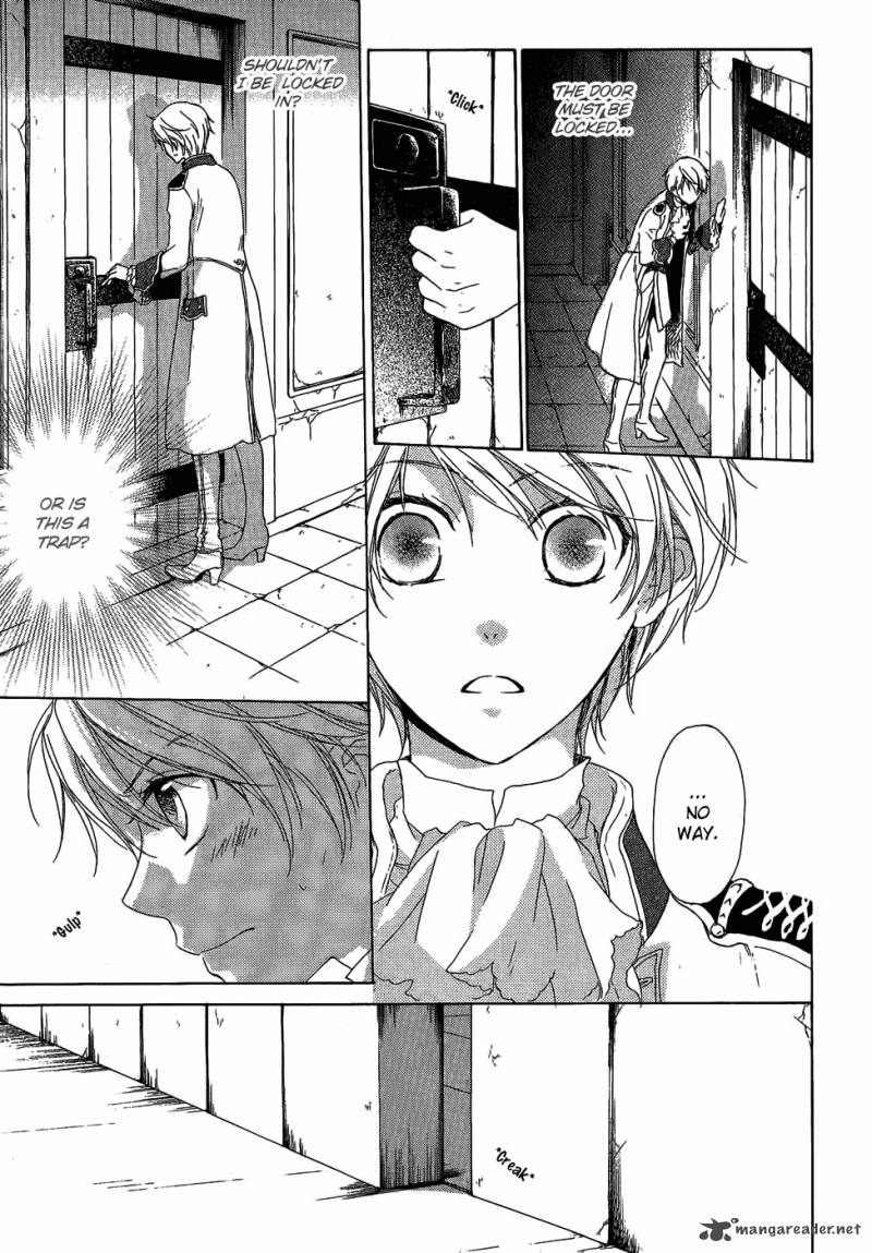 Migawari Hakushaku No Bouken 6 14
