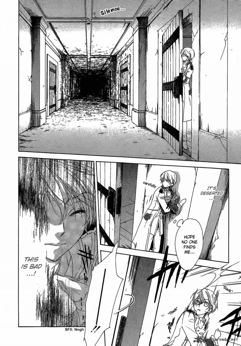 Migawari Hakushaku No Bouken 6 15