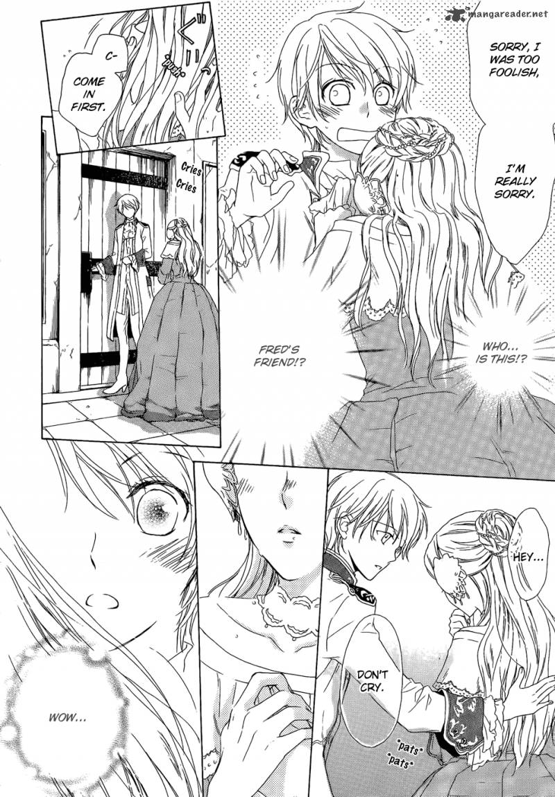 Migawari Hakushaku No Bouken 6 17