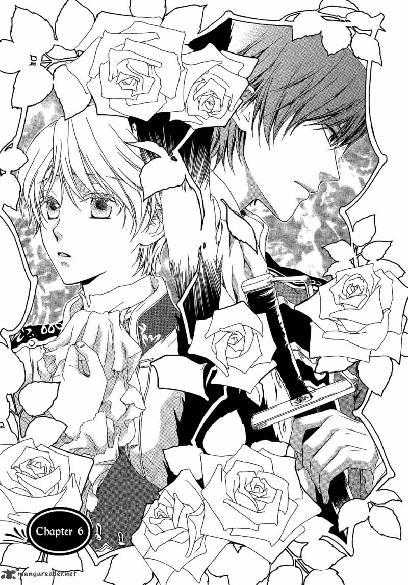 Migawari Hakushaku No Bouken 6 2