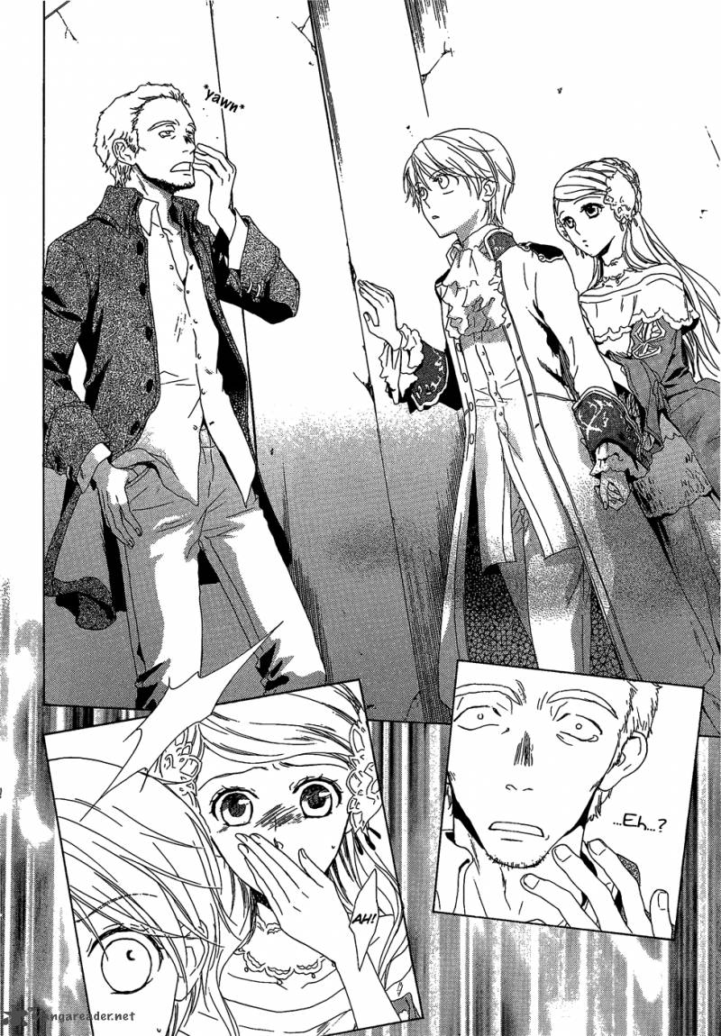Migawari Hakushaku No Bouken 6 23