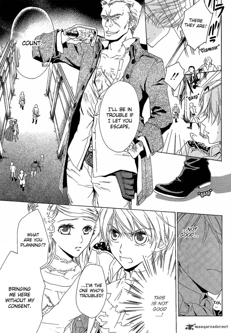 Migawari Hakushaku No Bouken 6 26