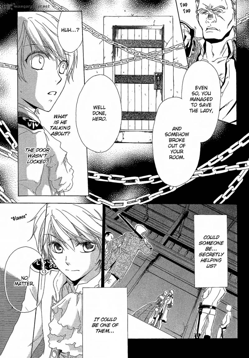 Migawari Hakushaku No Bouken 6 28