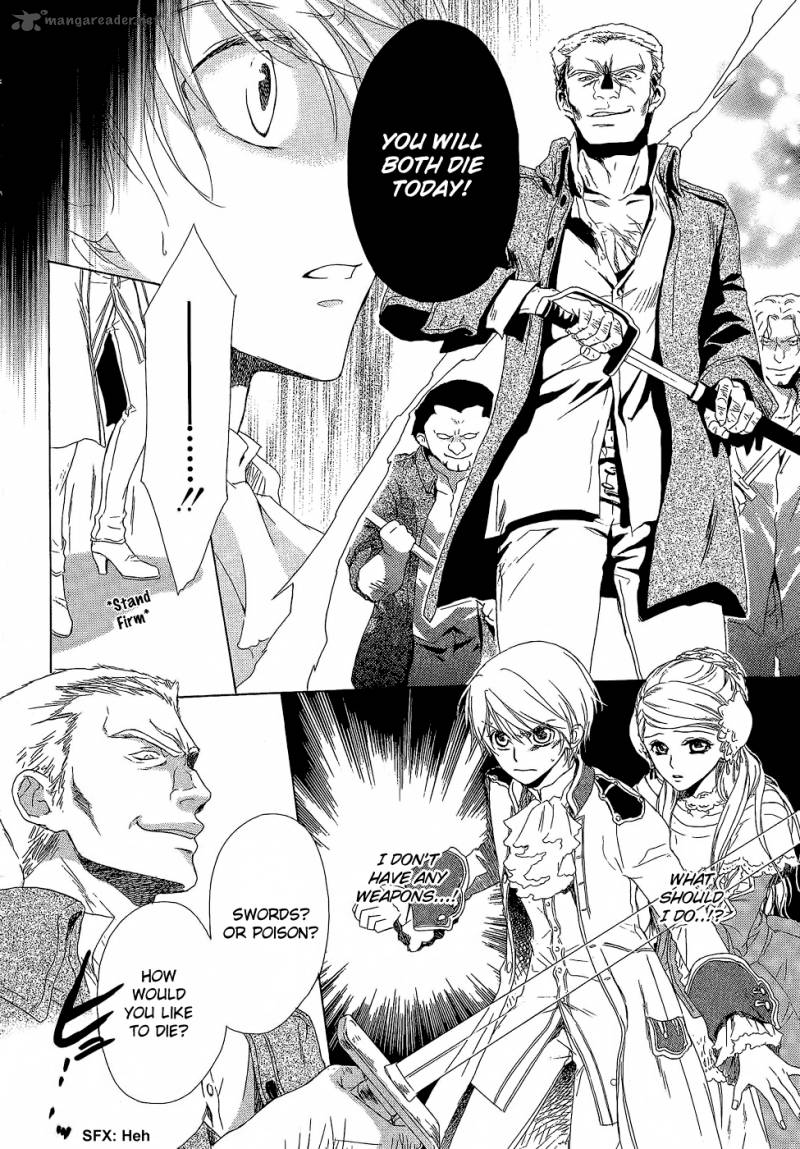 Migawari Hakushaku No Bouken 6 29