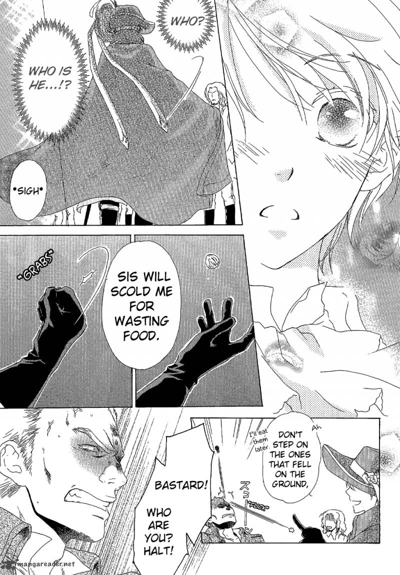 Migawari Hakushaku No Bouken 6 32