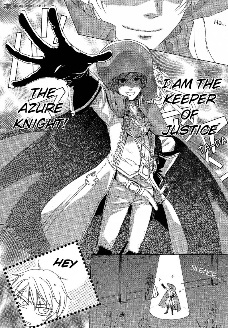 Migawari Hakushaku No Bouken 6 33