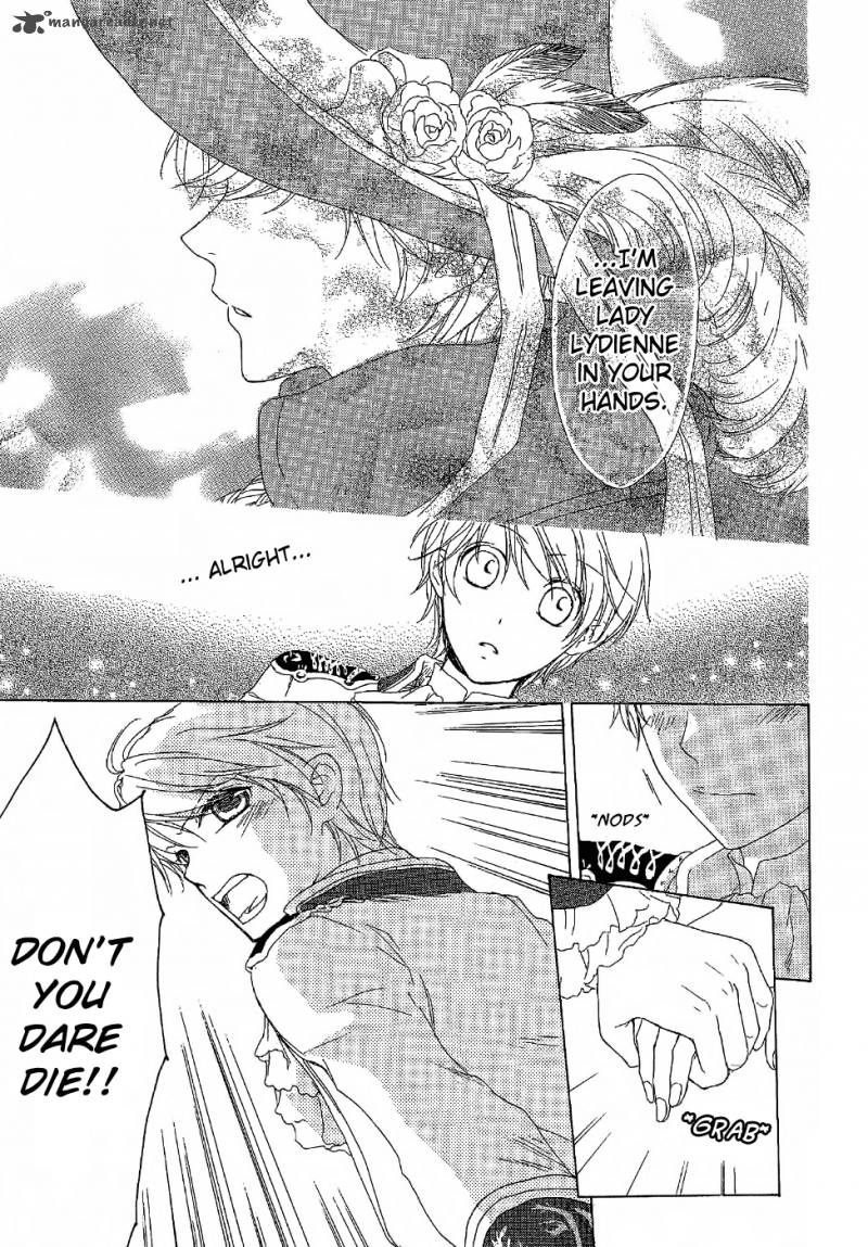 Migawari Hakushaku No Bouken 6 36